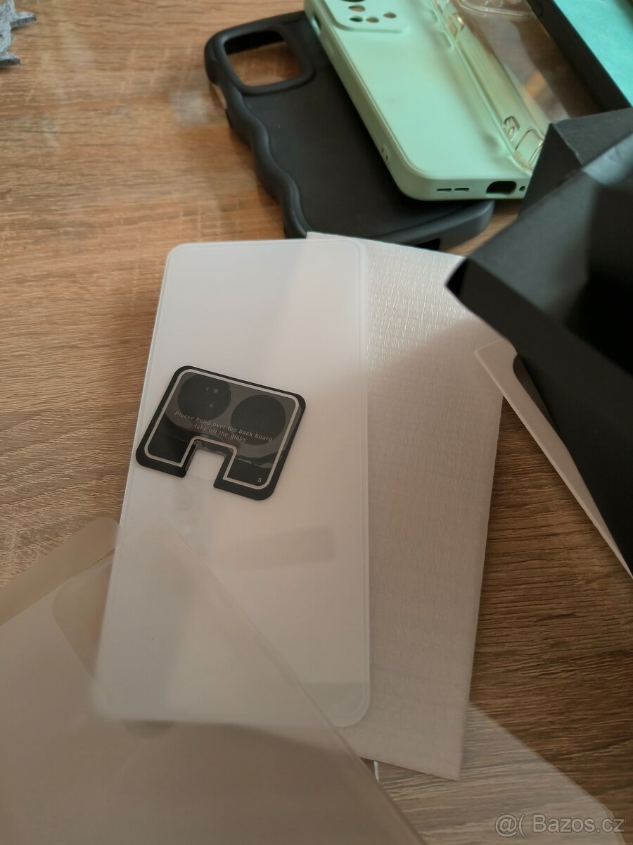 OnePlus Nord 2T 5G 128GB,TOP STAV - 11