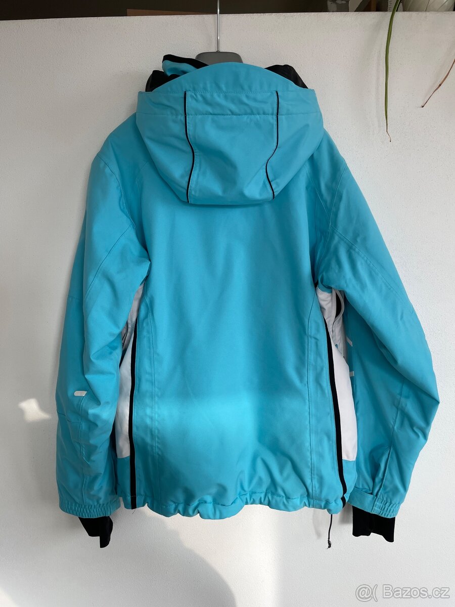 Lyžařská bunda Etirel - 11