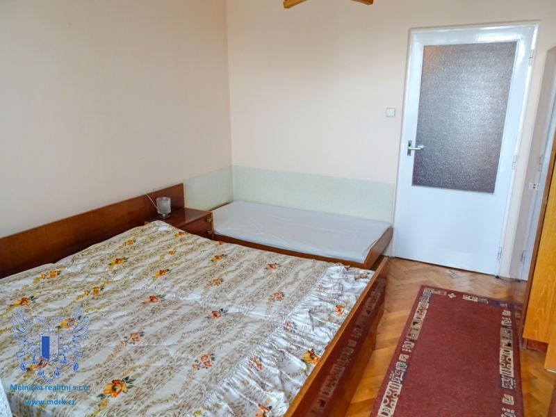 Prodej družstevního bytu 3+1, Mělník - 11