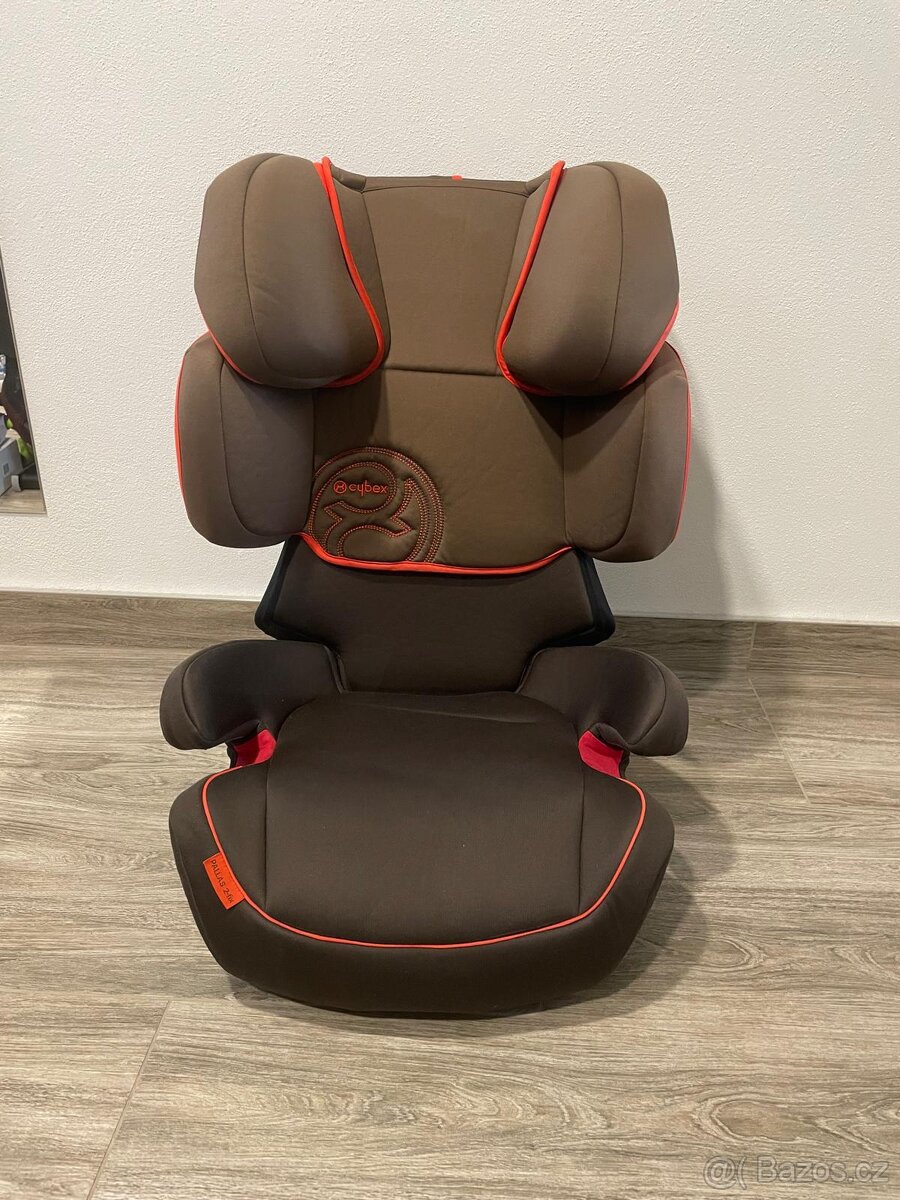 Cybex autosedačka 9-18 kg - 11
