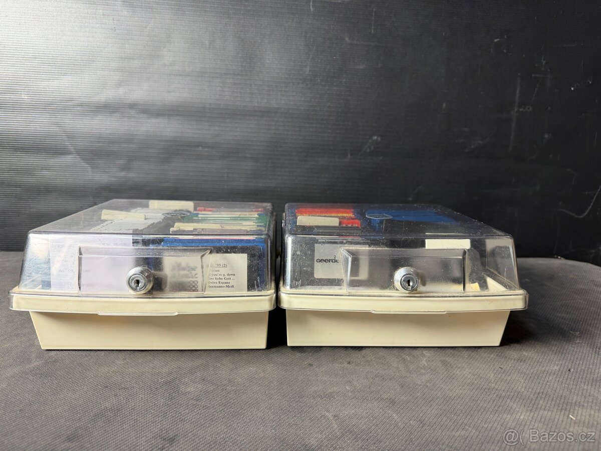 Technics SX KN5000 - 11