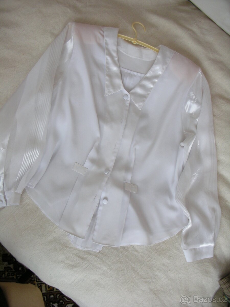 nabízím tyto halenky - 11