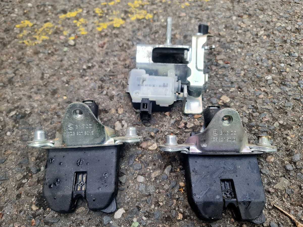 ND Škoda Octavia 2 (facelift) aj. - 11