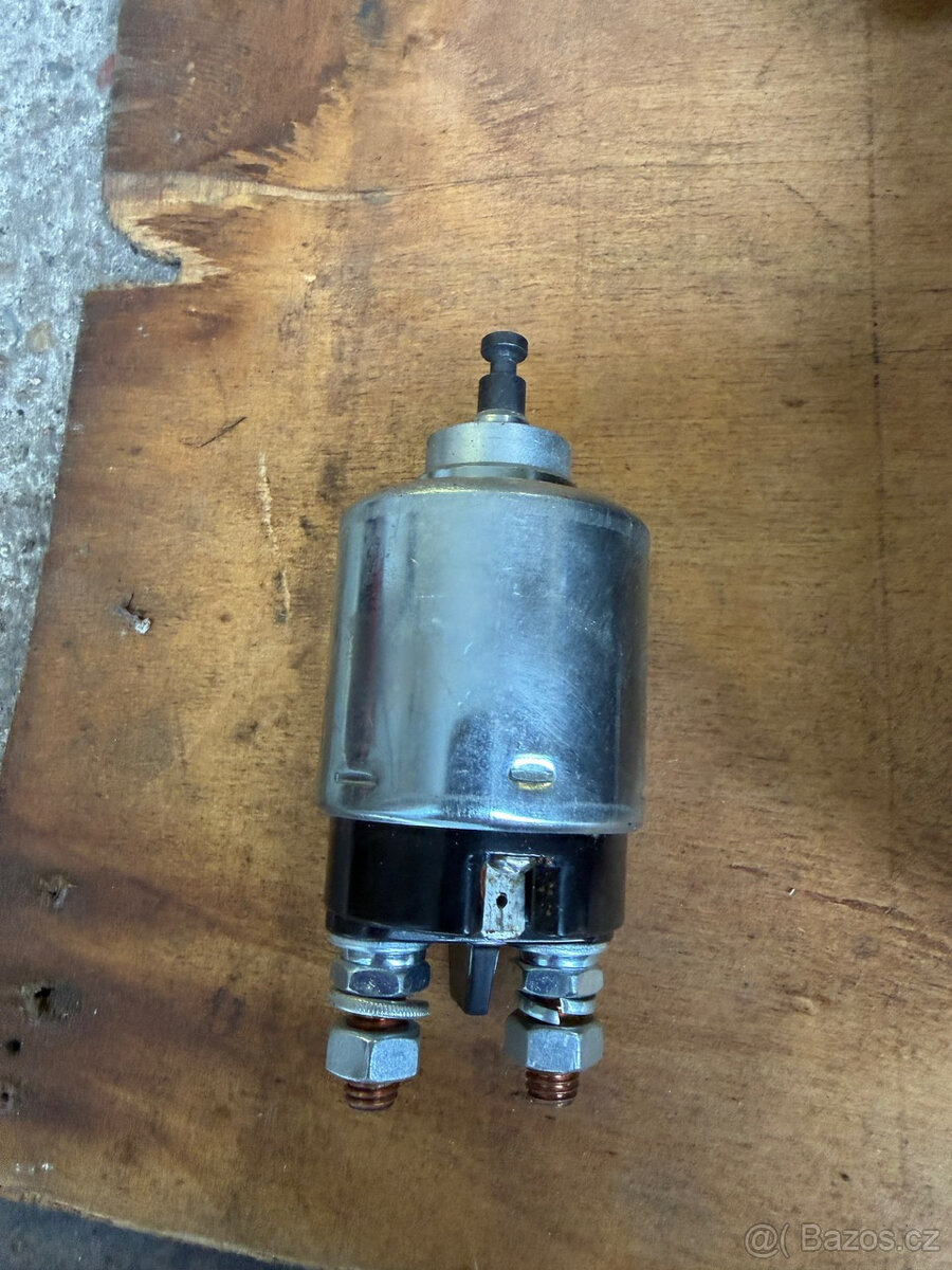 Linde náhradní díly - 11