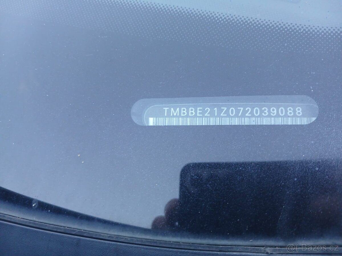 Škoda Octavia 2.0 TDI 103 kw. - 11