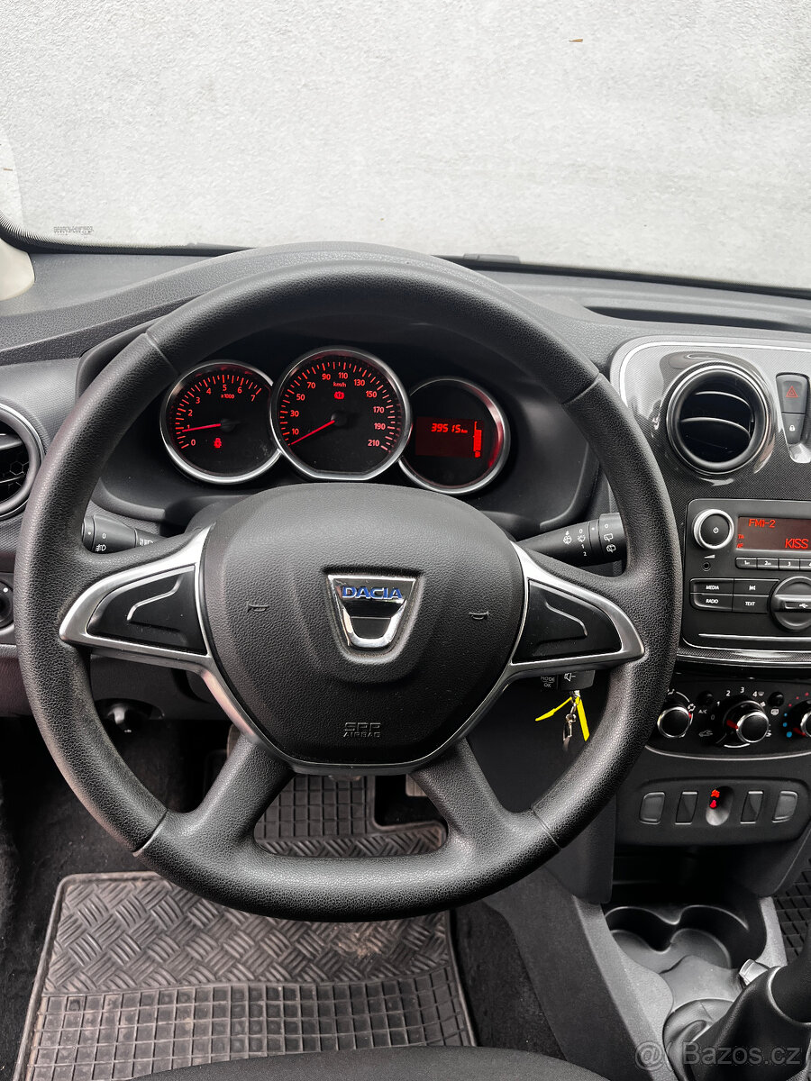Dacia Sandero 2 1.0 74kw - 11
