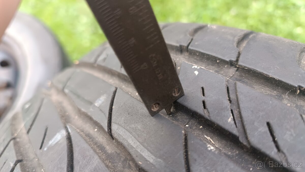 Prodám plecháče - 11