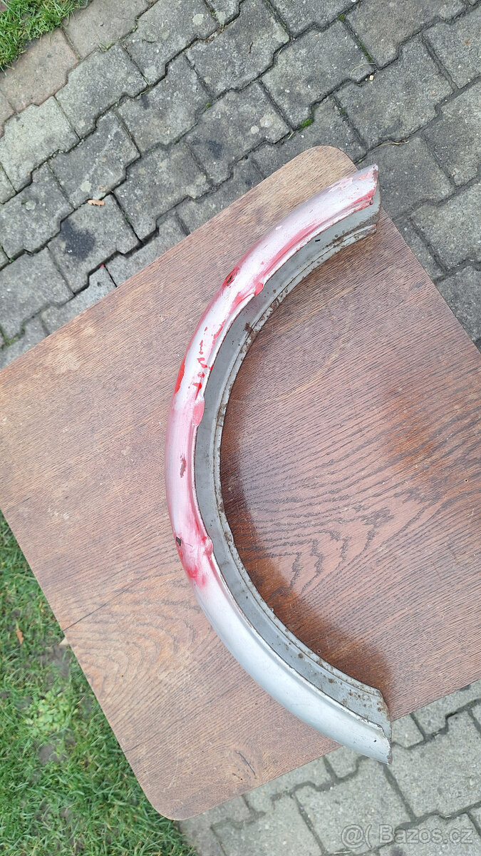 Jawa 23 A Mustang - 11