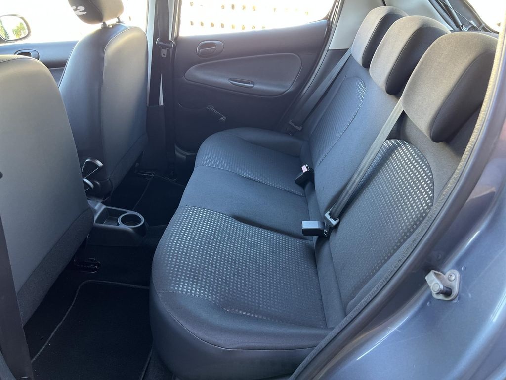 🚗 Peugeot 206 + 1.1i 44KW KLIMA KOUPENO V ČR - 11