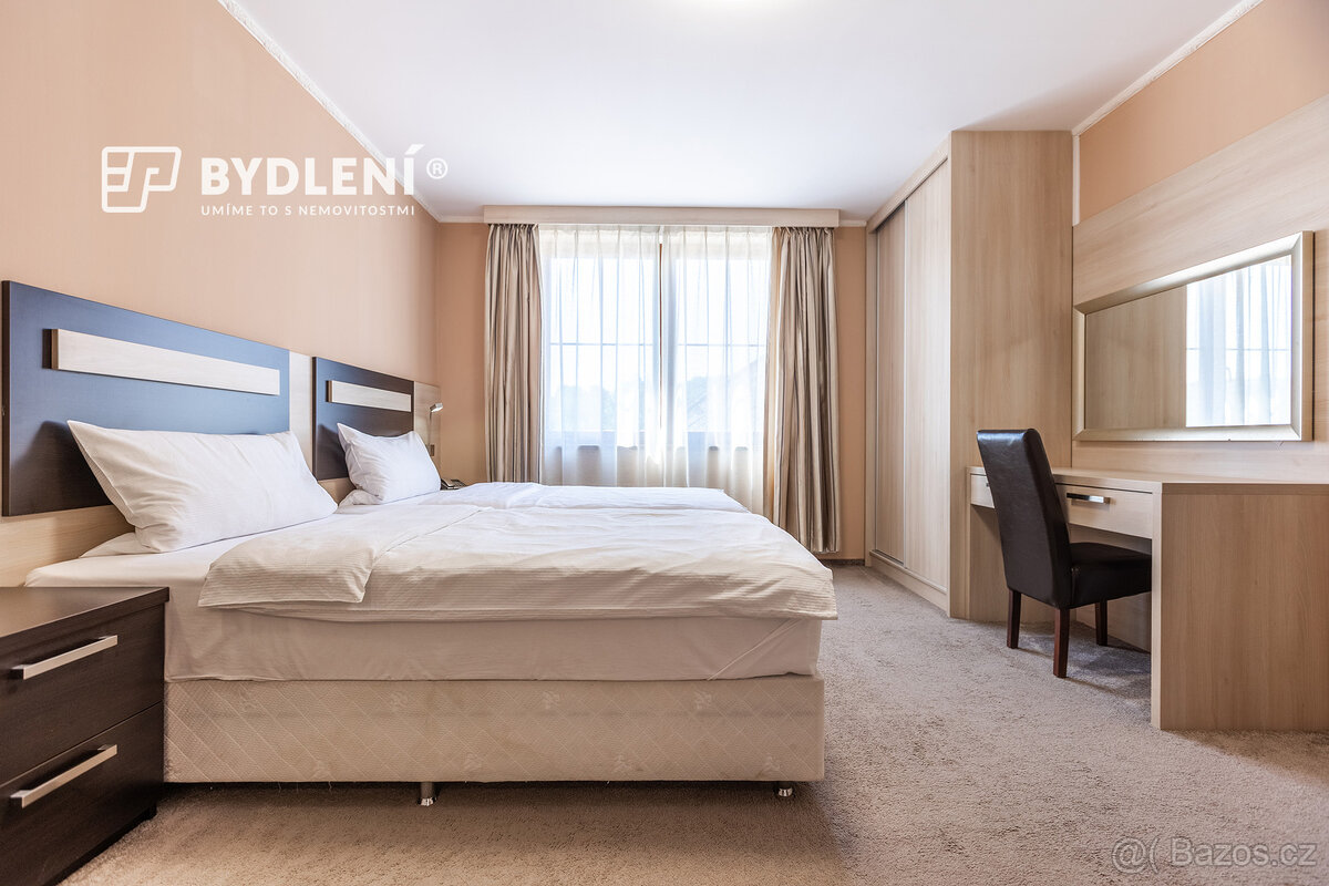 Prodej bytu 3+kk – 104 m², 4. NP, Teplice – Šanov 1 (Reziden - 11