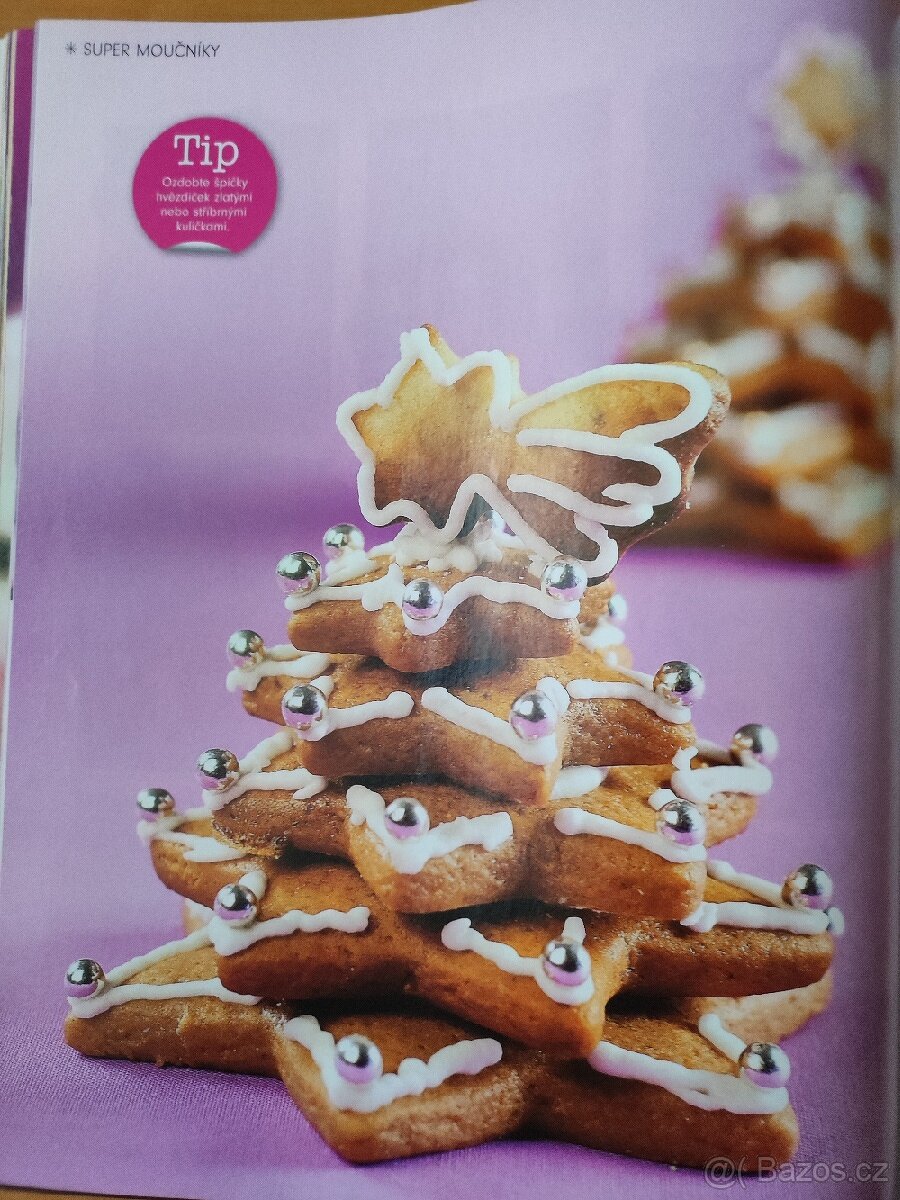 Časopisy Delikatesy a Praktická žena - 11