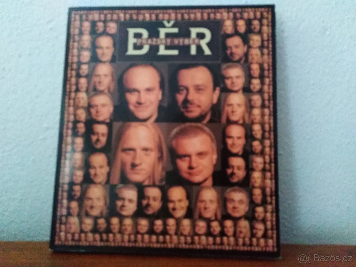 CD sk + český rock - 11