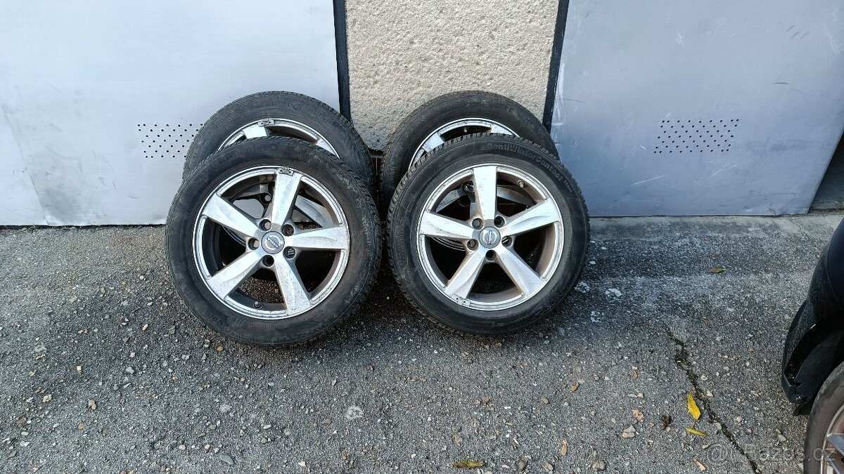 Ford Focus 1.0 EcoBoost 92kw benzín kombi - 11