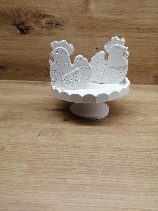 velikonoční dekorace - 11