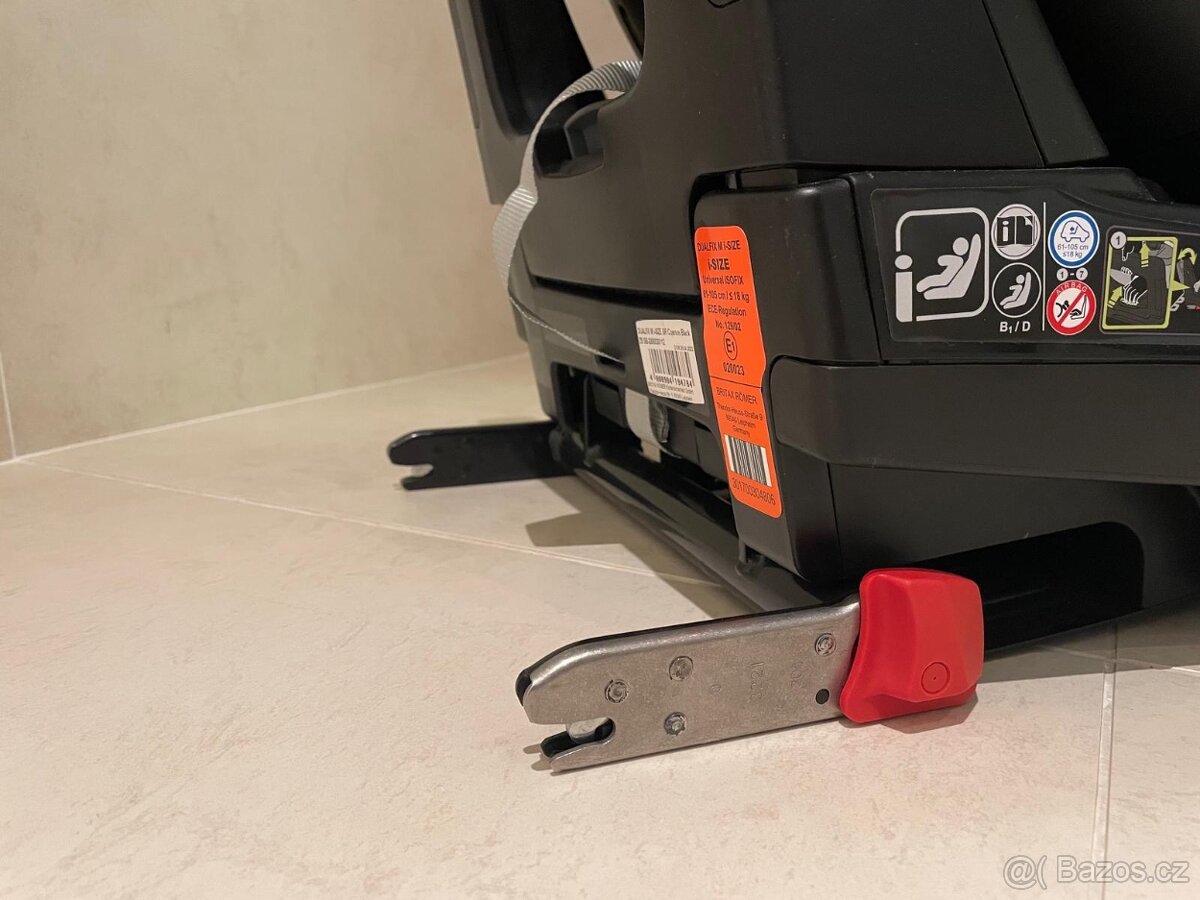 Britax i-size - 11