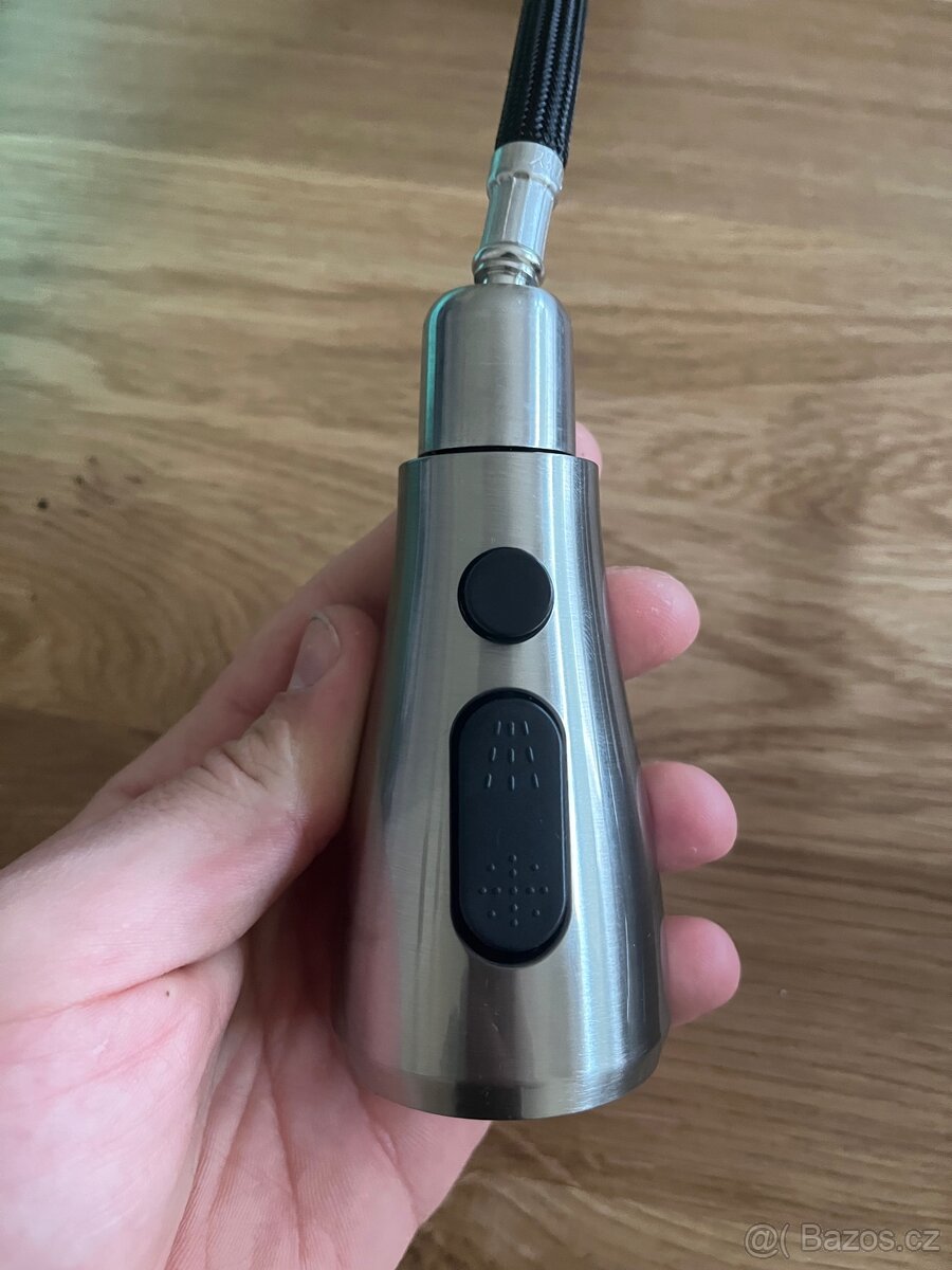 Dřezová baterie - 11