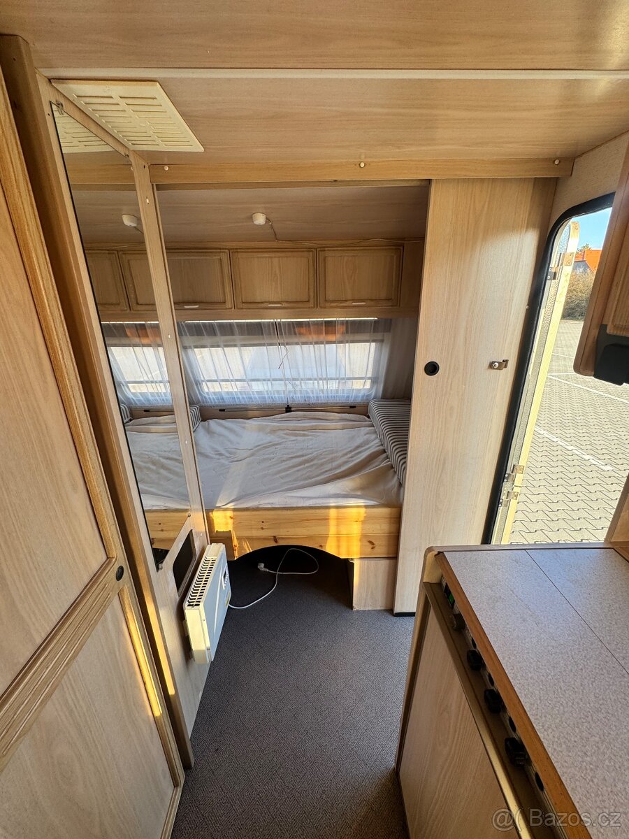 Caravelair BAMBA 445 - 11