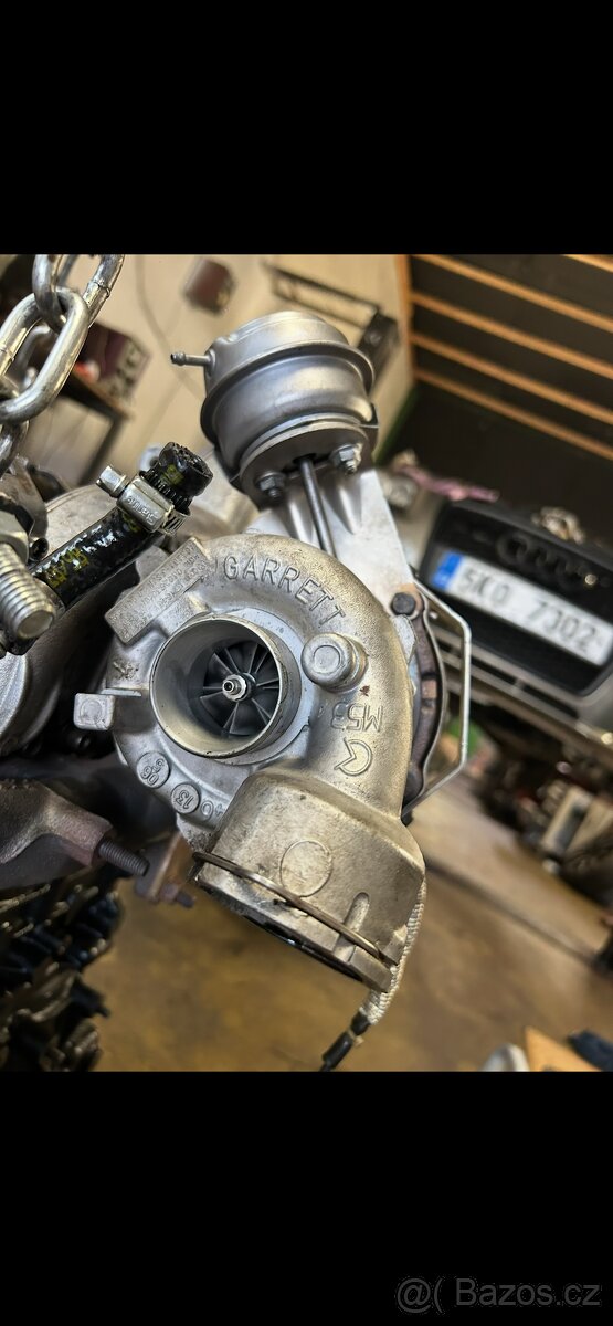 Audi a3 8p Sportback - 11