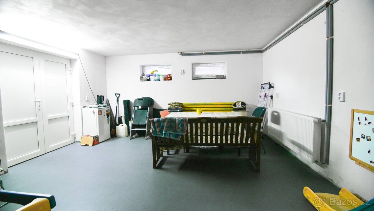 Prodej rodinného domu, Služátky - 11