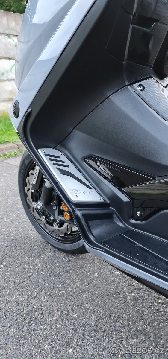 Yamaha T-Max 530 LuxMax extra - 11