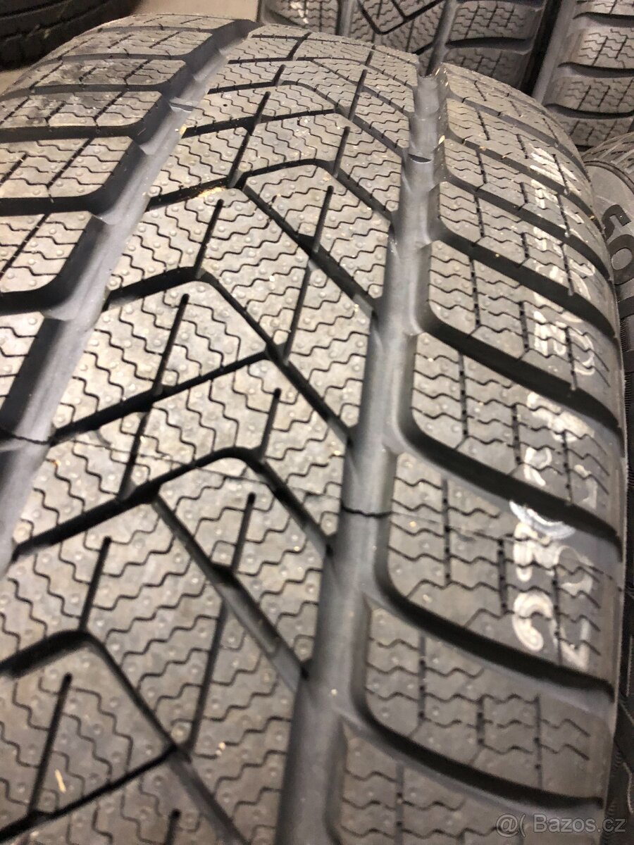 ORIGINAL ALU KOLA AUDI A6 4K C8 245/45/19 - 11