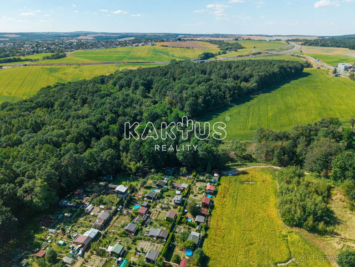 Prodej zahradní chaty, Ostrava-Pustkovec - 11