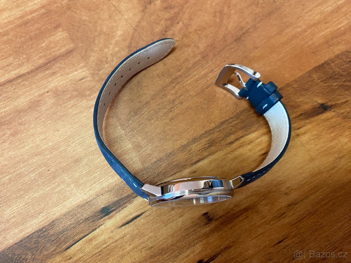 Společenské pánské hodinky Maurice Lacroix Eliros Chronograf - 11