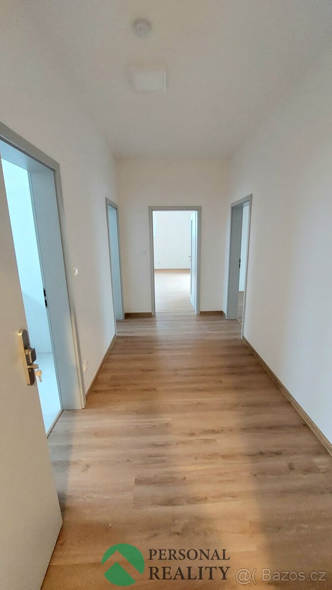 Prodej byty 3+kk, 80,6 m² - Chlumec nad Cidlinou - 11