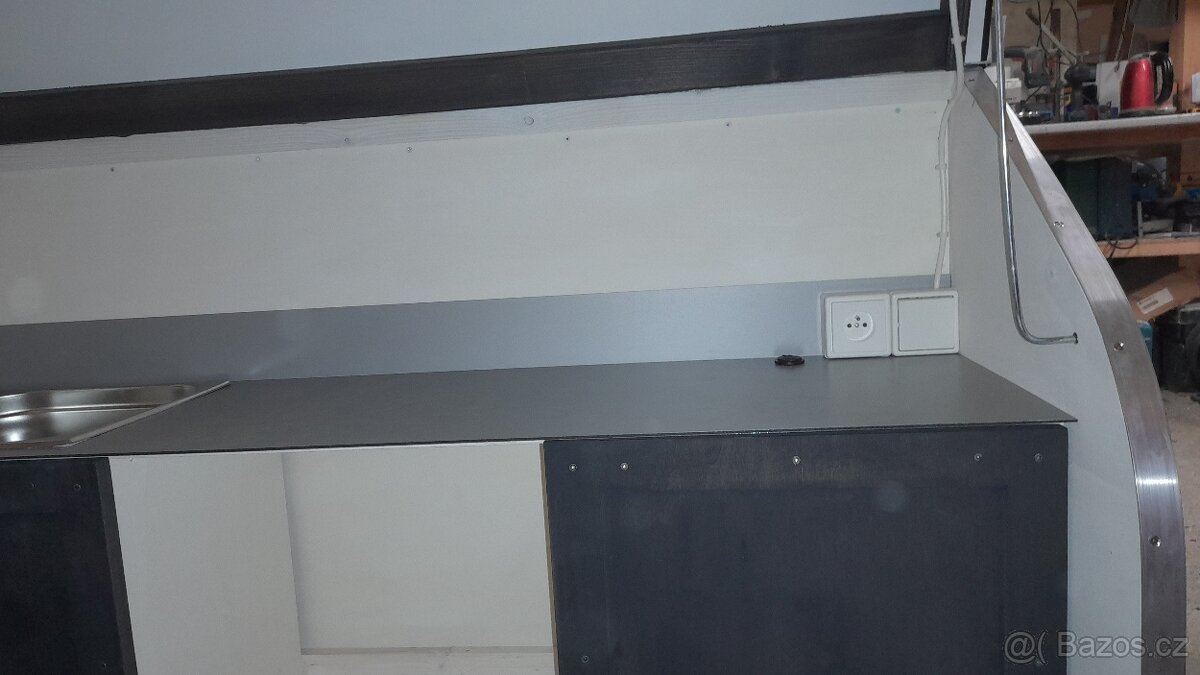 Prodám mini karavan - 11