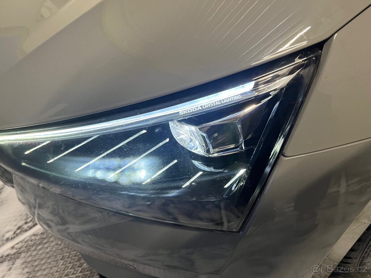 Škoda Scala 1.5 TSI Monte Carlo - 11