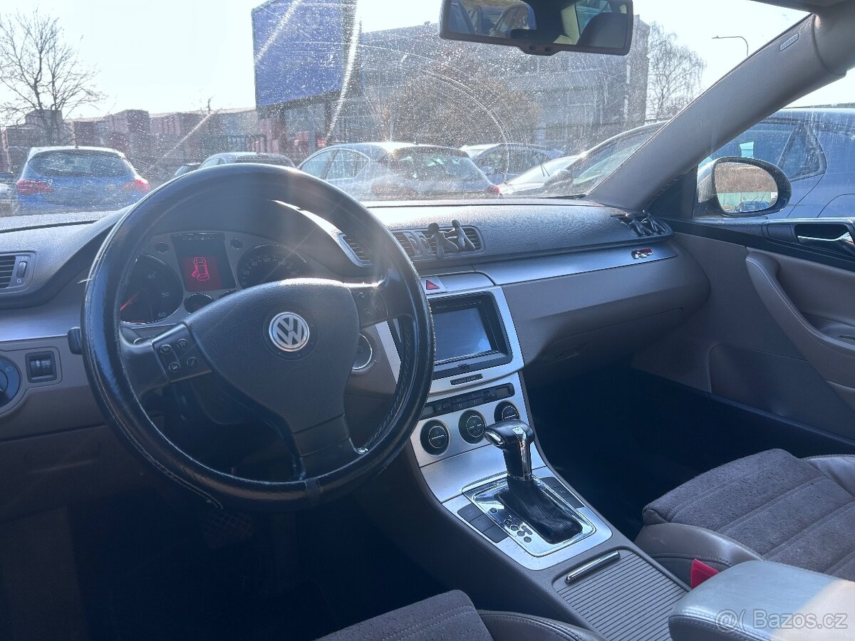Volkswagen Passat Variant, 2,0 TDI, DSG - 11