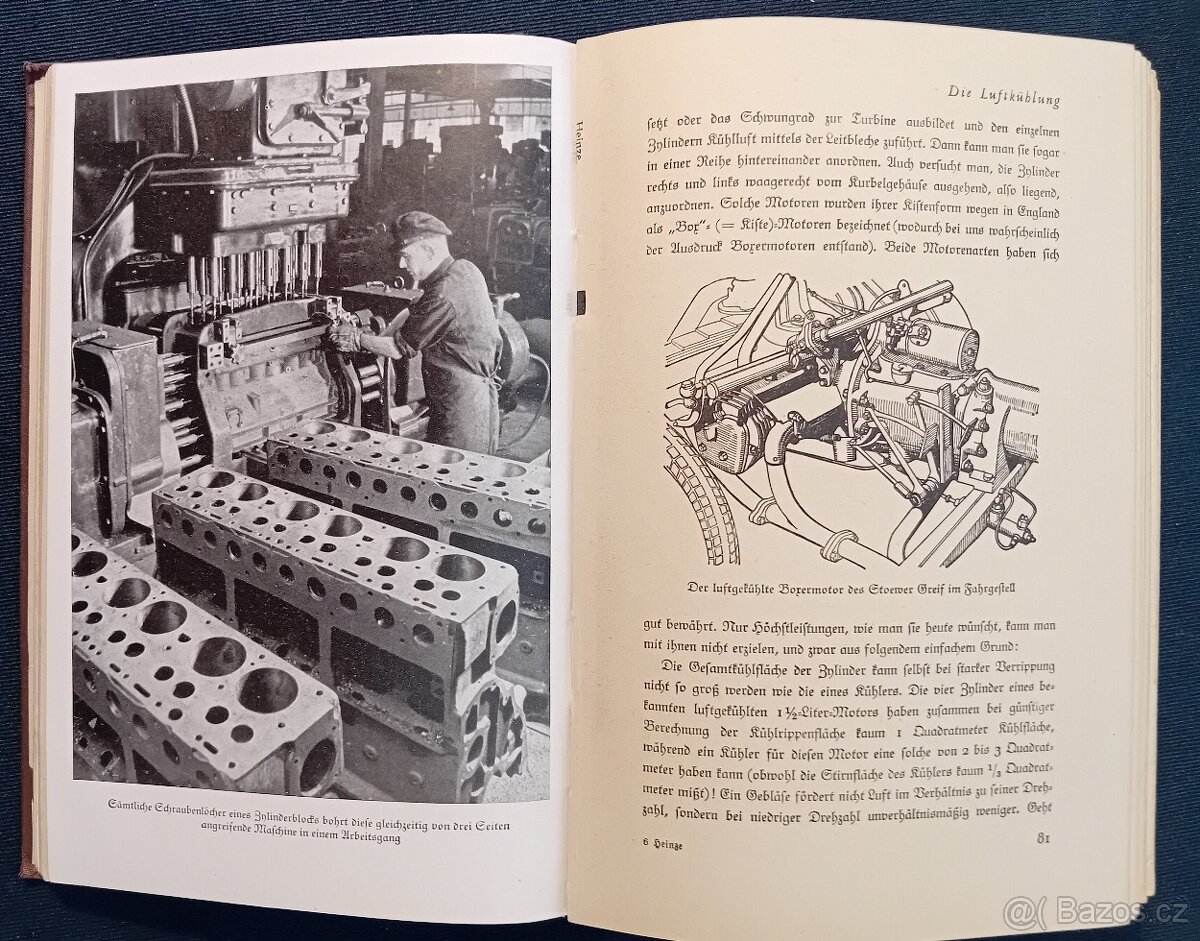 AUTO - MOTO - LODĚ - VLAKY - CENY UVEDENY - 11