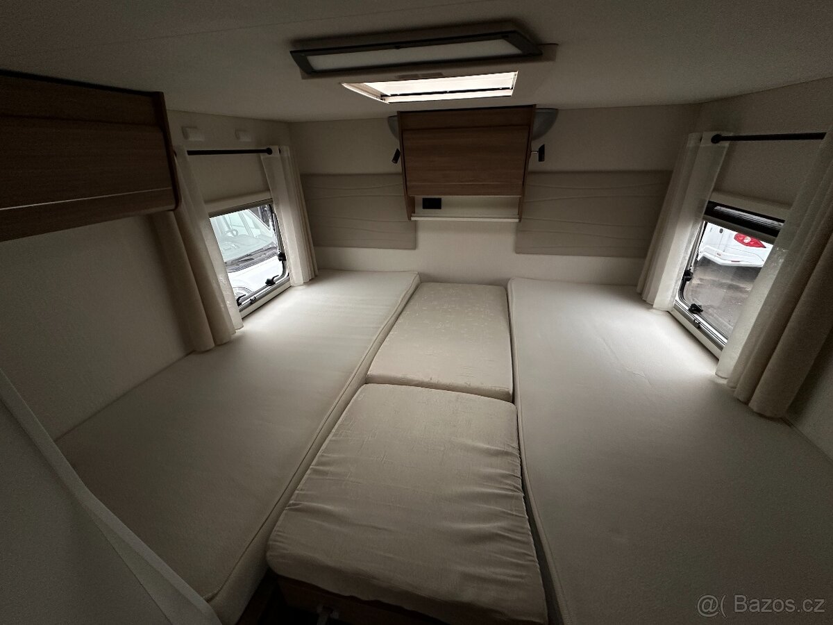 Pilote P746GJ - klimatizace - 11