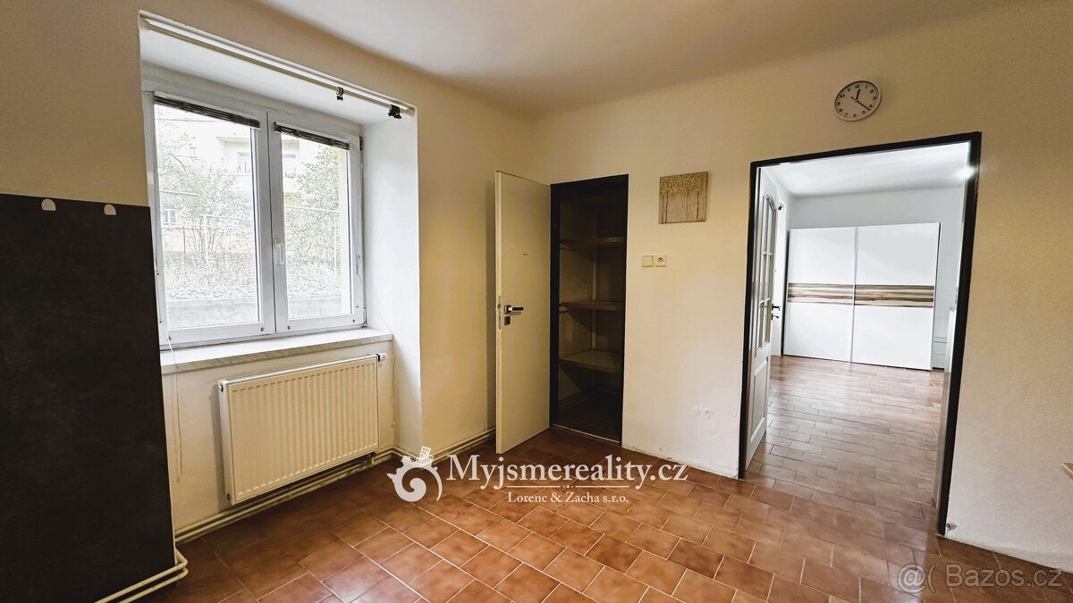 Pronájem bytu 1+1, 45 m² - Znojmo, ev.č. JT2405 - 11