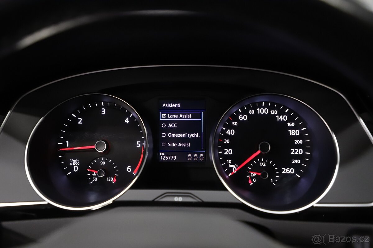 VW Passat B8 Variant TDI DSG Elegance - záruka Autodraft - 11