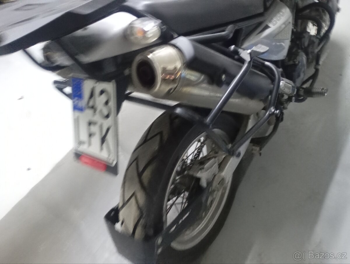 Jawa 660 sportard - 11