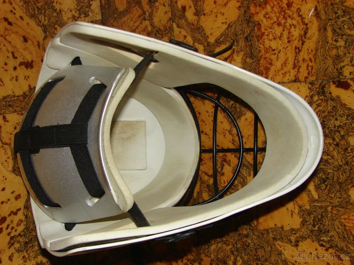 Autosedačka Britax Römer King 9-18kg, autodraha, brankarka - 11