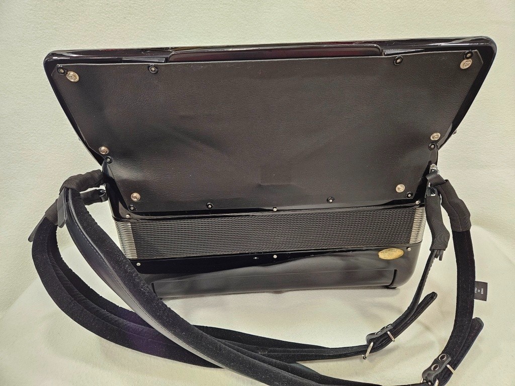 akordeon Borsini konvertor baryton - 11