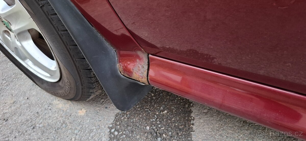 Octavia 1.8 20V - 11