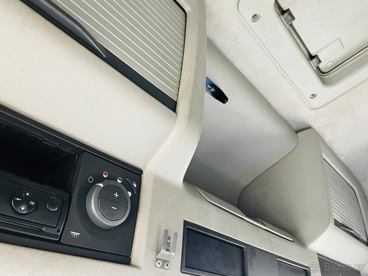 Volvo FH 420 EEV tahač - 11