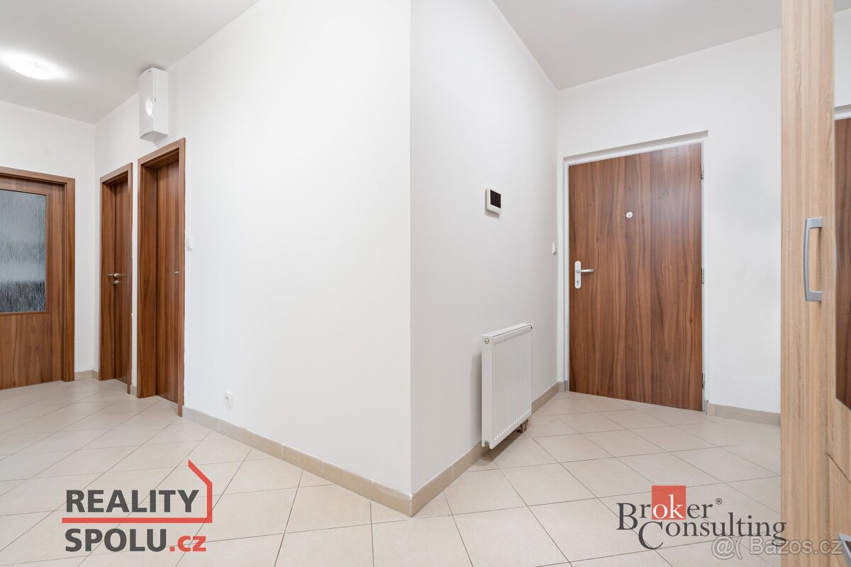 Prodej, byty/3+kk, 75 m2, Nemocniční 3020/6, 30100 Plzeň, Pl - 11