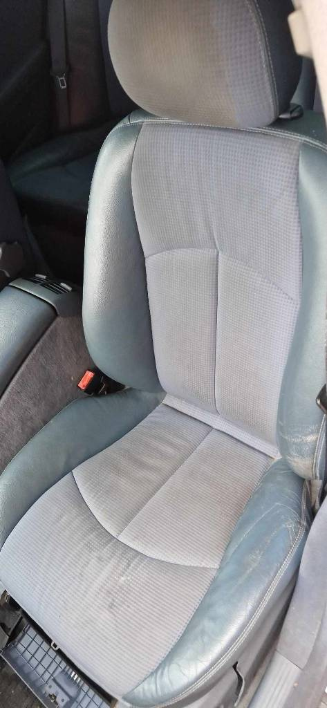 Mercedes BENZ E 200 W211 kompress 1,8 120kw - 11