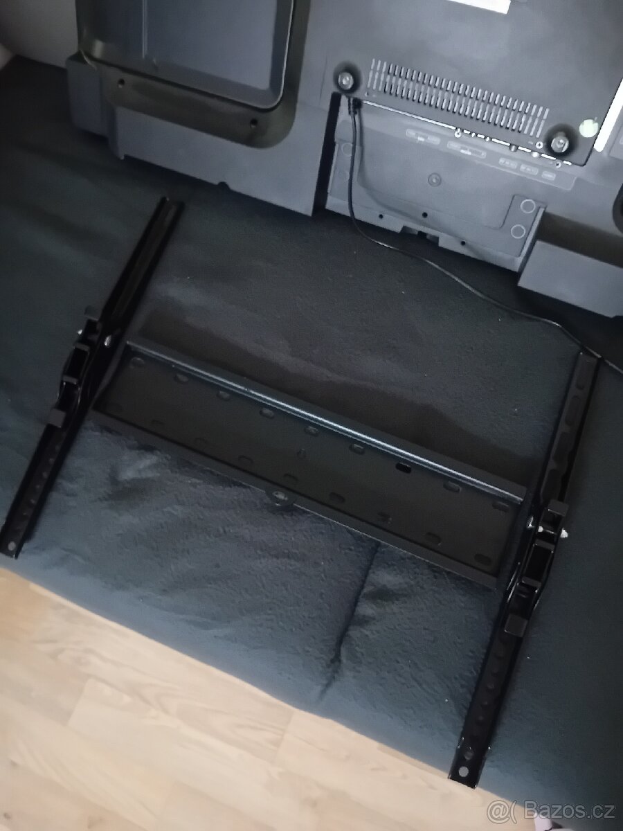 Televize Sencor 100cm (40"),včetně držáku - 11