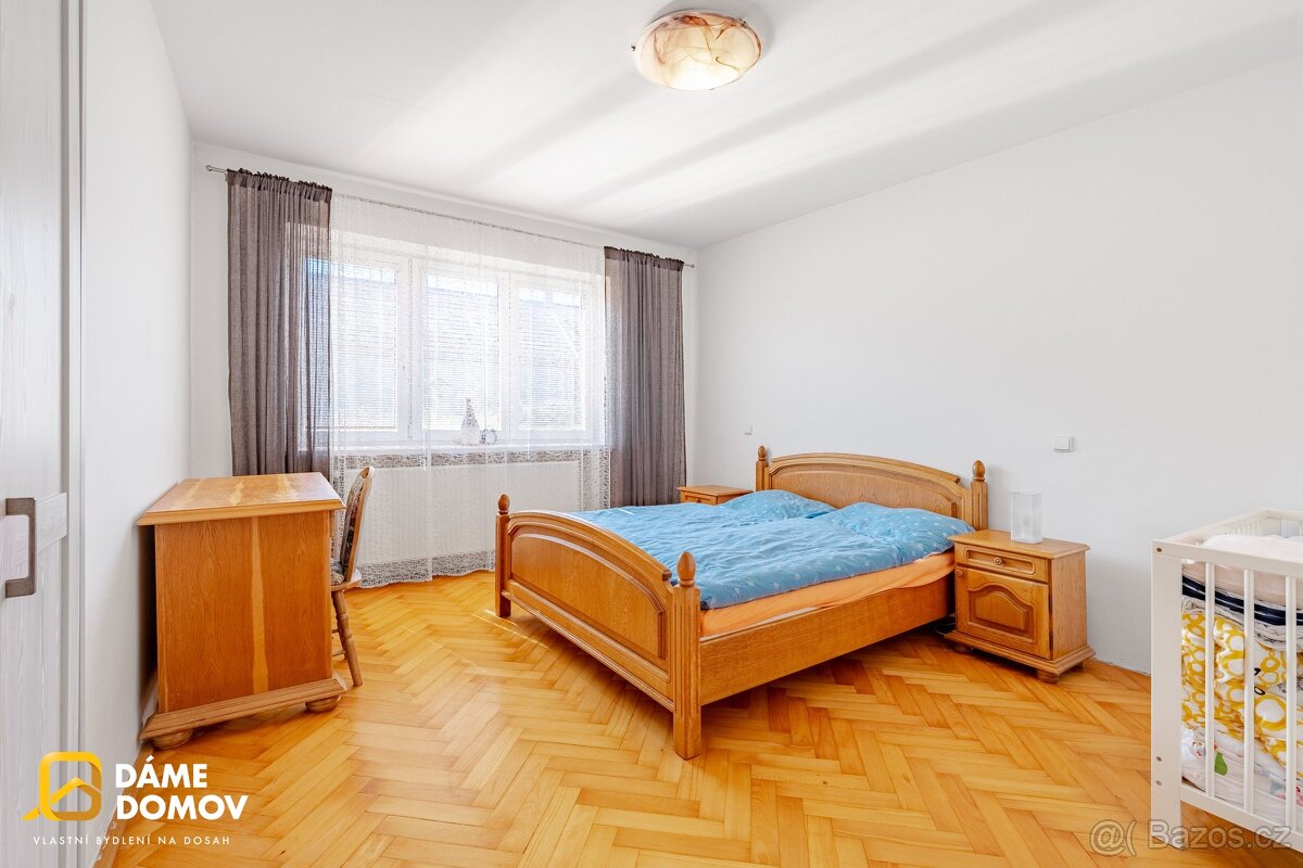 Prodej rodinné domy, 510 m² - Bojkovice, ev.č. 14175 - 11