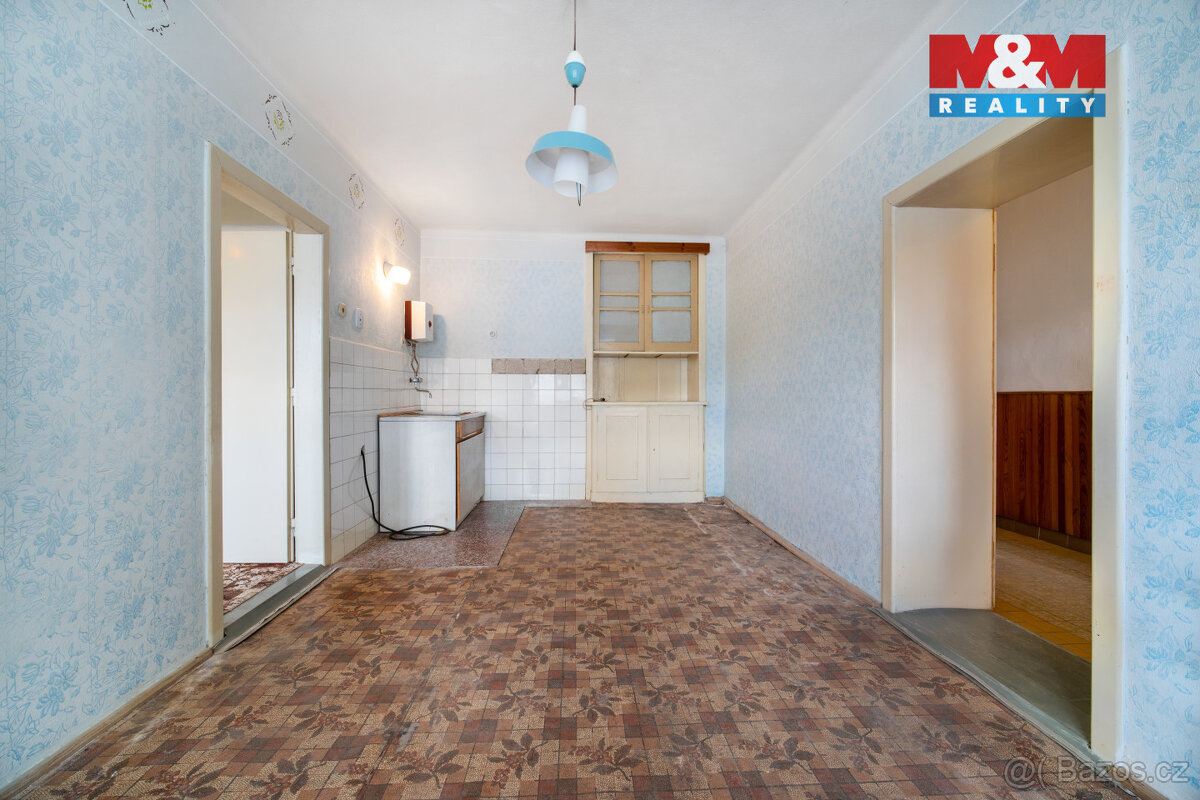 Prodej rodinného domu, 196 m², Banín - 11