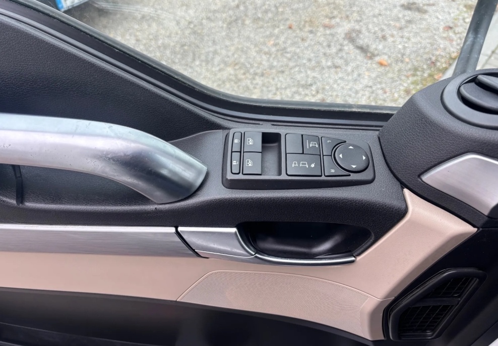 MAN TGL 12.190 - 4x2 – Chlaďák – EURO 6 - 11