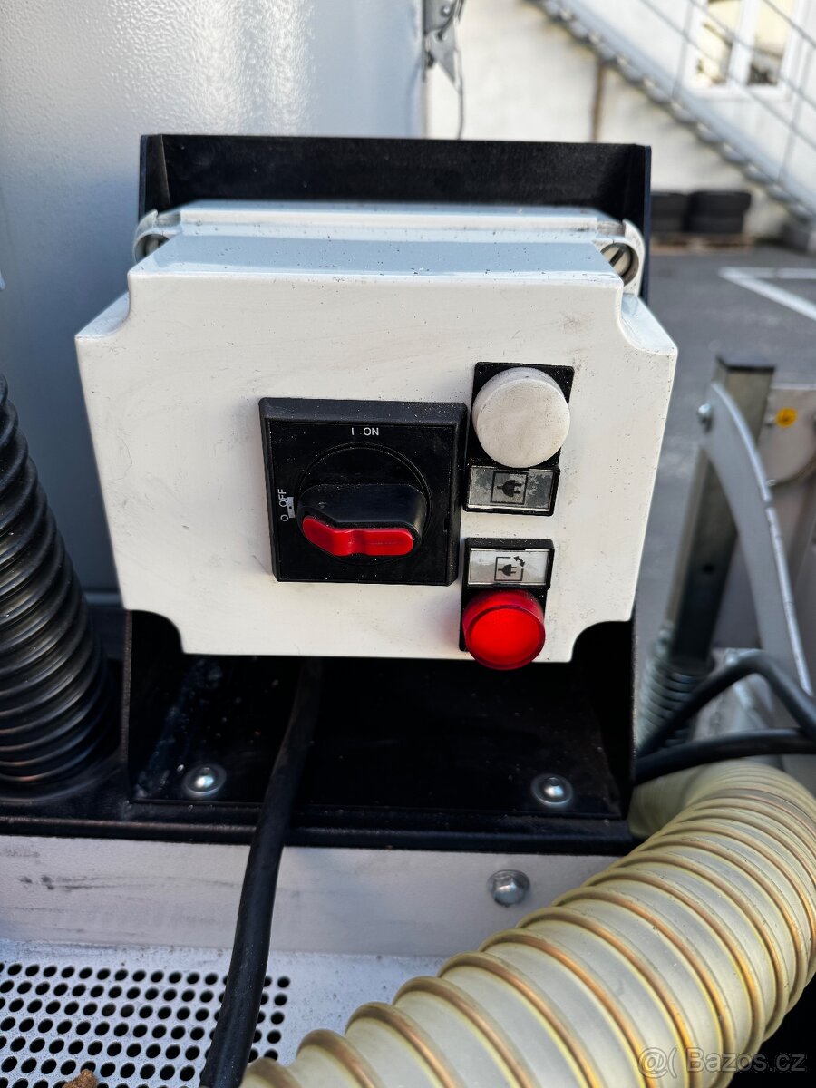 Priemyslový vysávač Kärcher-IVS100/40 M B1 - 11