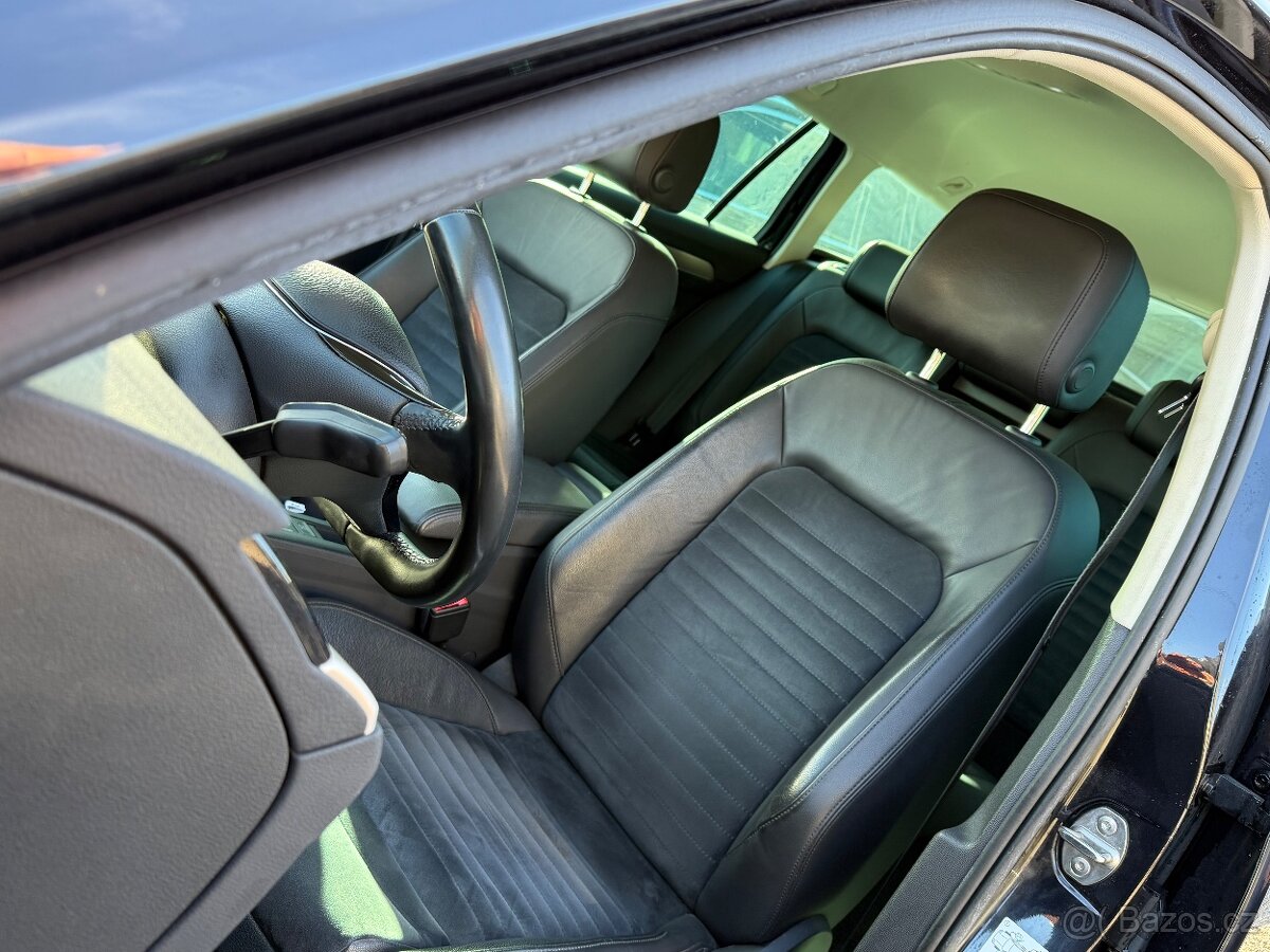 VW Passat B8 2.0 TDi 110kw R-Line combi (bez ad blue) WEBAST - 11
