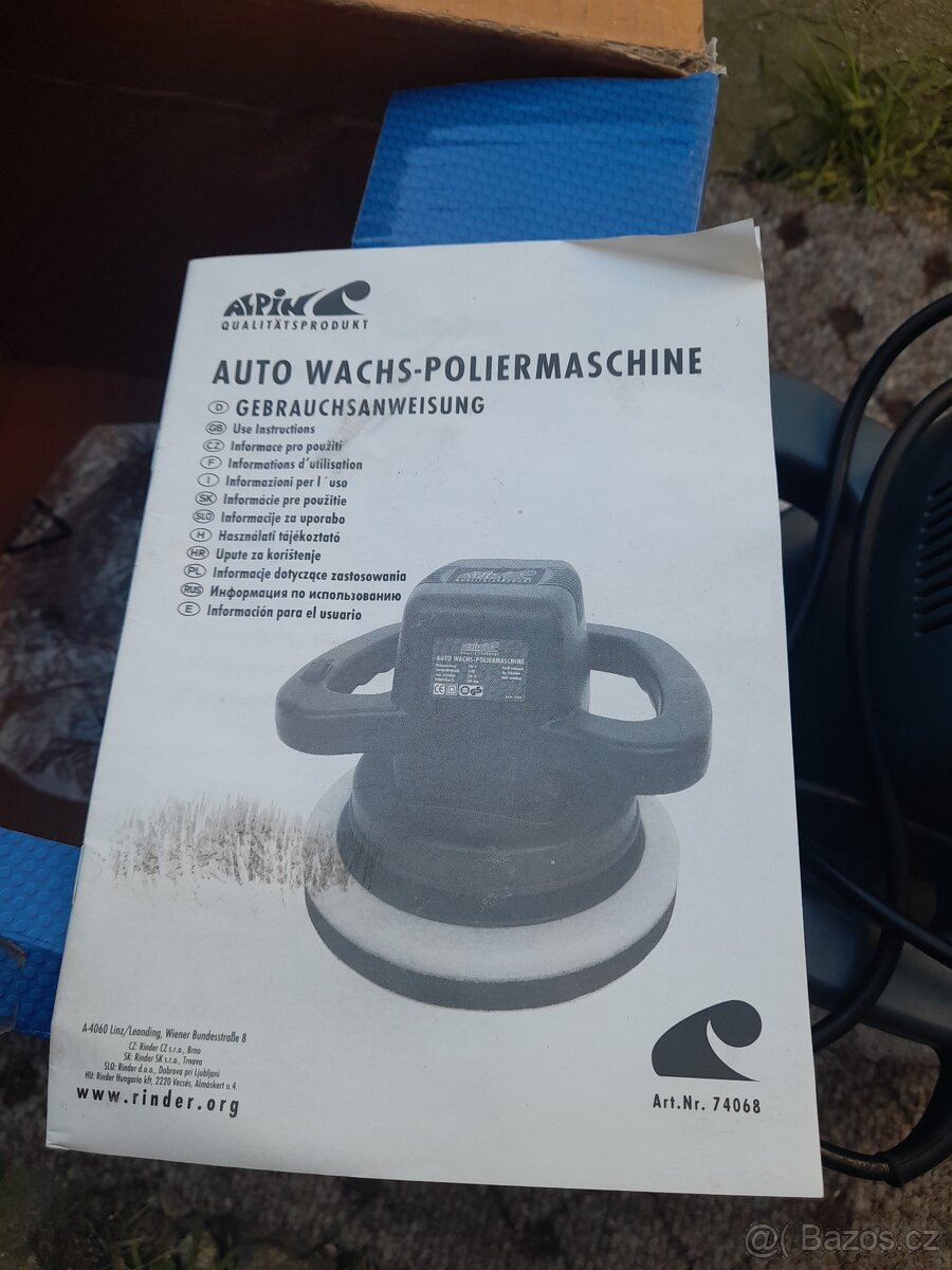autolesticka - 11