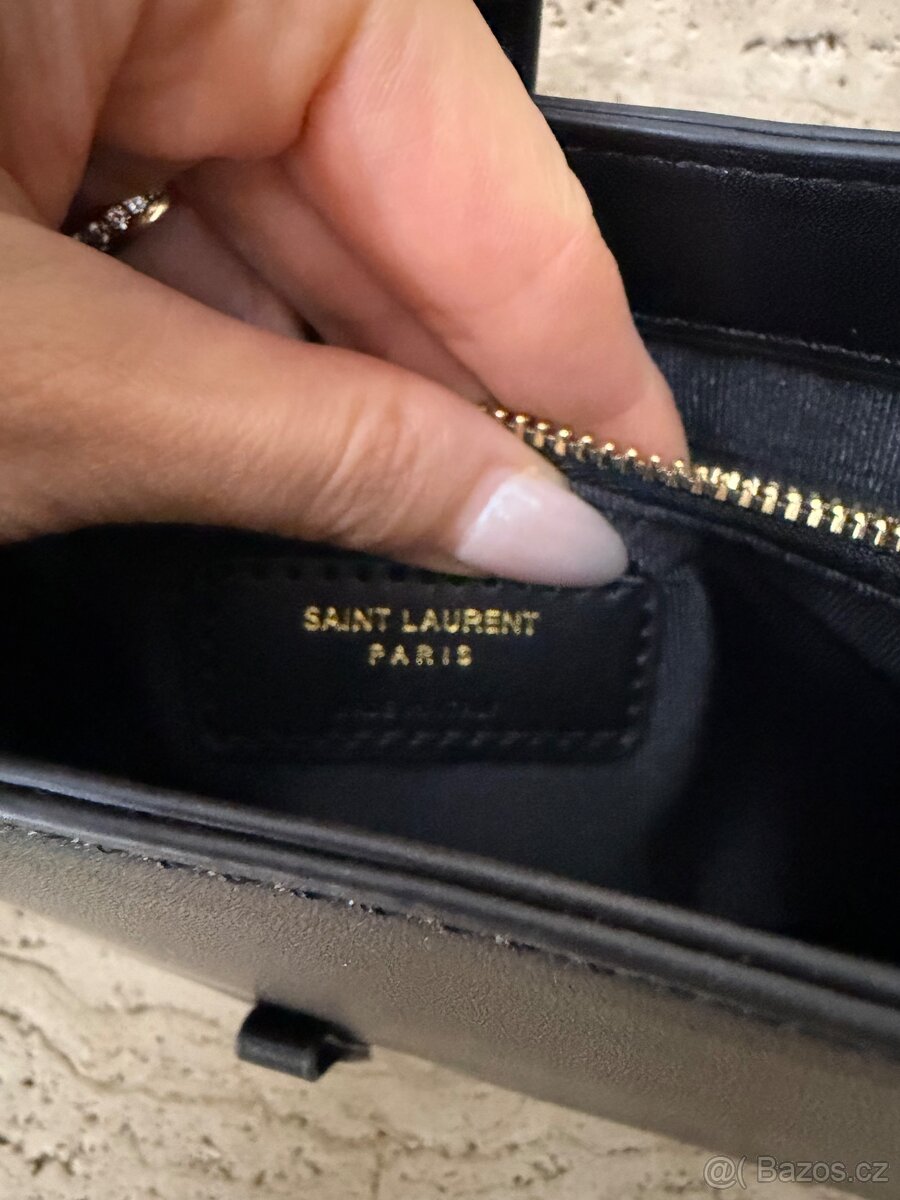 Kabelka YSL - 11